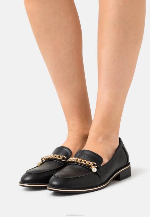 mujer slip-ons negro Anna Field 84Z81801