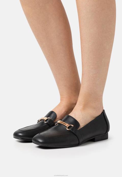 mujer slip-ons negro Anna Field 84Z81803