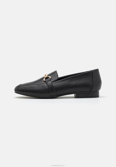 mujer slip-ons negro Anna Field 84Z81803