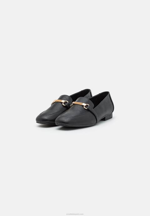 mujer slip-ons negro Anna Field 84Z81803