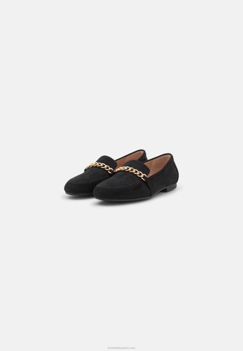 mujer slip-ons negro Anna Field 84Z81804