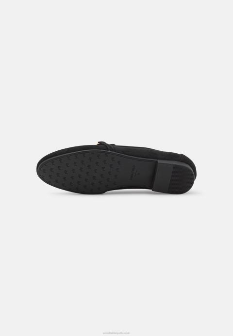 mujer slip-ons negro Anna Field 84Z81804
