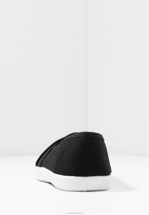 mujer slip-ons negro Anna Field 84Z81805