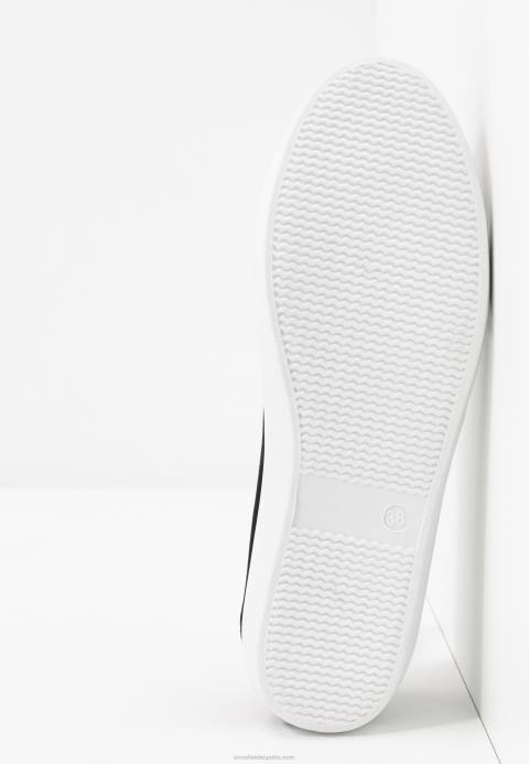 mujer slip-ons negro Anna Field 84Z81805