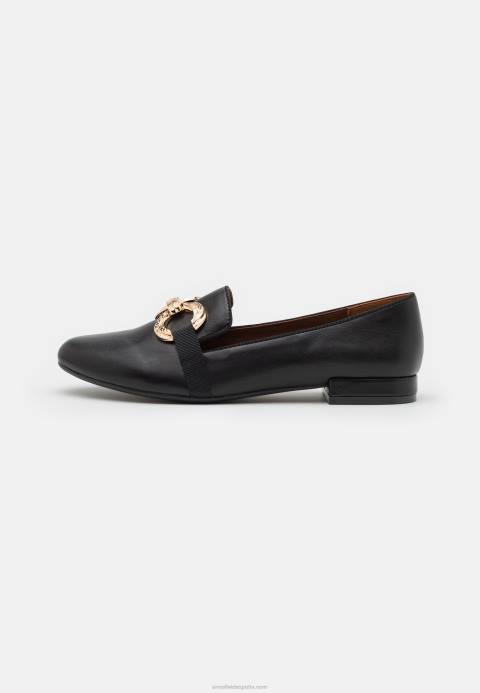 mujer slip-ons negro Anna Field 84Z81806