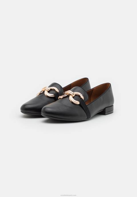 mujer slip-ons negro Anna Field 84Z81806