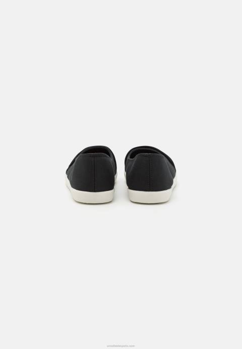 mujer slip-ons negro Anna Field 84Z81812