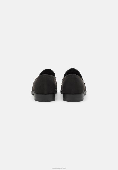 mujer slip-ons negro Anna Field 84Z81813