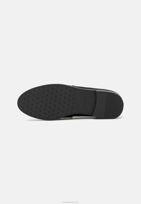 mujer slip-ons negro Anna Field 84Z81813