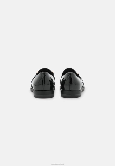 mujer slip-ons negro Anna Field 84Z81824