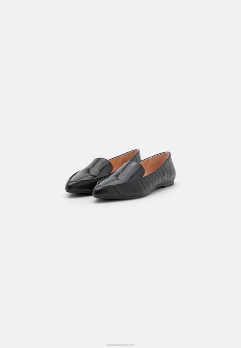 mujer slip-ons negro Anna Field 84Z81828