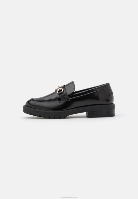 mujer slip-ons negro Anna Field 84Z81831
