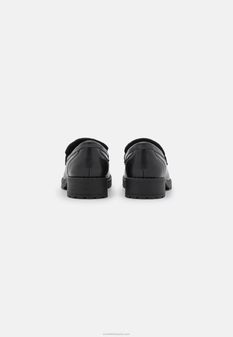 mujer slip-ons negro Anna Field 84Z81832