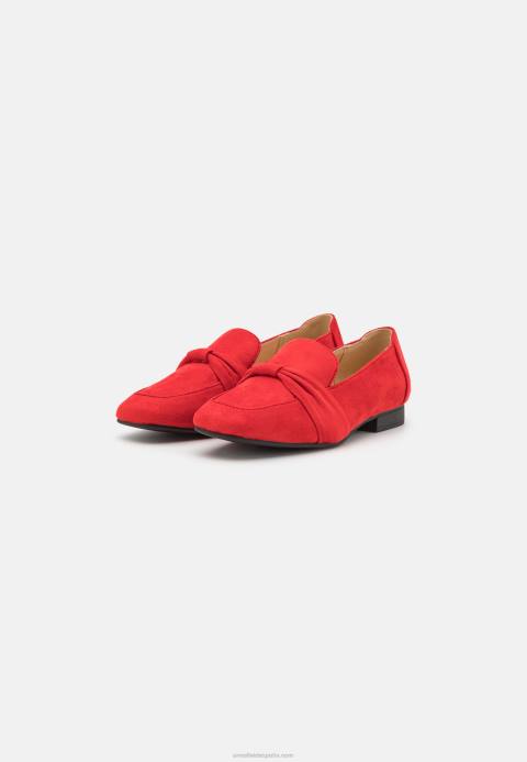 mujer slip-ons rojo Anna Field 84Z81821