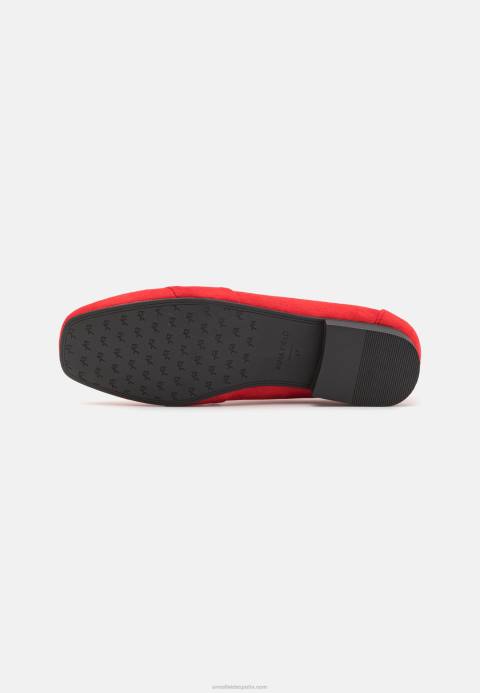 mujer slip-ons rojo Anna Field 84Z81821